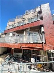 コーポ高田の外観画像