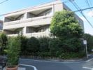 SOCIETY OPUS TWOの間取り画像
