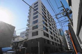 アーバネックス日本橋水天宮の外観画像
