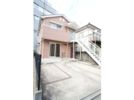 レオーノ三軒茶屋の間取り画像