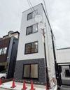 リバース笹塚の間取り画像