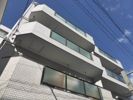 ビューパレス南台の間取り画像