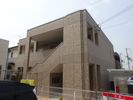 メルベージュの間取り画像