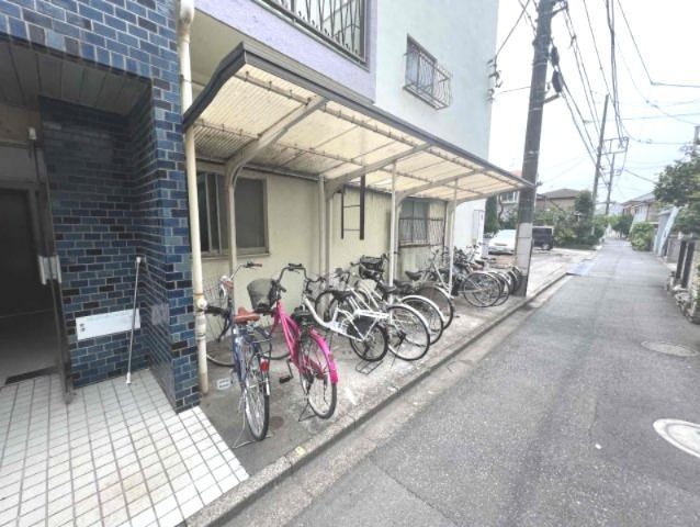 ロビー