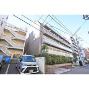 ザ・レジデンス神楽坂Ⅱの外観画像