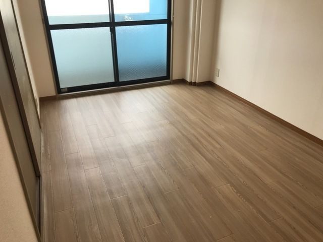 洋室