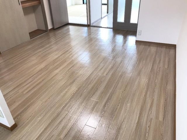 リビング