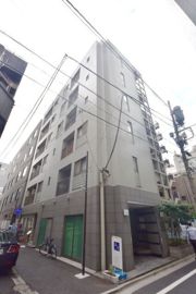 レオーネ三越前の外観画像
