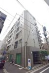 レオーネ三越前の外観