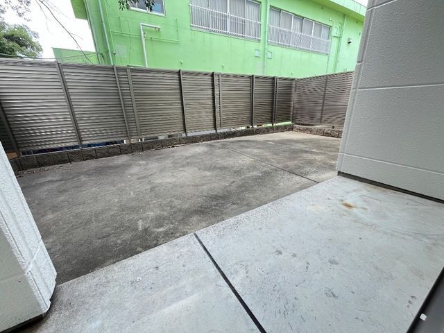 庭