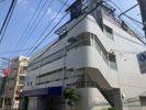 三豊ビルの間取り画像