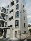 セレーノ上高田の間取り画像