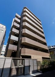 ブライズ神楽坂DUEの外観画像