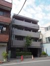 ルーブル森下の間取り画像