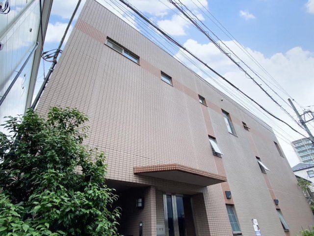 ヴェリテ有賀 アルガの外観画像