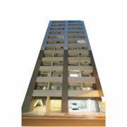 フォレシティ神田多町の外観画像