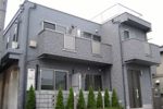 レスコ桜丘の間取り画像