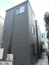 Alta Classeの間取り画像