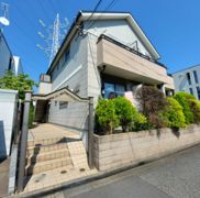 コニファーガーデン北烏山の外観画像