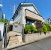 コニファーガーデン北烏山の間取り画像