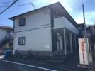 ヒルグレイス久が原の間取り画像