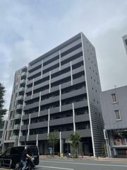 クレストコート東日暮里の外観画像