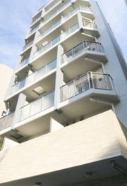 S-RESIDENCE清澄白河の外観画像