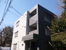 プレセンテ護国寺の間取り画像