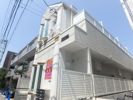 フェリスアースの間取り画像