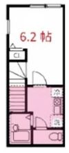 Haus Solanaの間取り画像