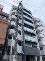 アイルカナーレ向島の外観画像