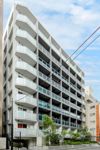 パークハビオ東陽町の間取り画像
