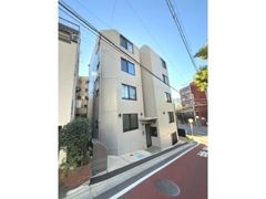 グランパークス本郷の外観画像