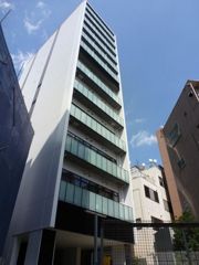 SKナインティ門前仲町の外観画像