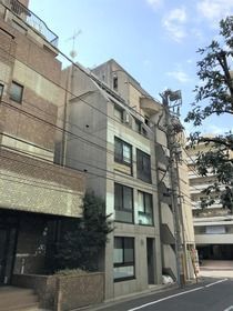 プレシャス文京関口の外観画像