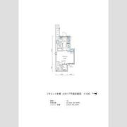 アーバンコア本郷の間取り画像