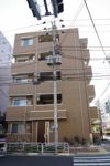 スカイエの間取り画像