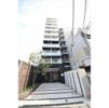 APPLE RESIDENCE水道橋の間取り画像
