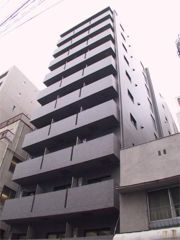 ルーブル日本橋の外観画像