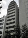 カスタリア銀座Ⅲの間取り画像