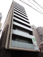 Qu4ttro Arca 九段の外観画像