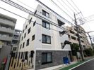 エルファーロ大井町の間取り画像