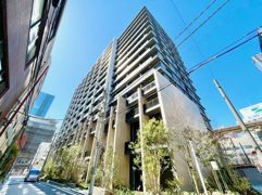 ONE ROOF RESIDENCE TAMACHIの外観画像