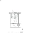 ONE ROOF RESIDENCE TAMACHIの間取り画像