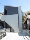 ロザリーヒルの間取り画像
