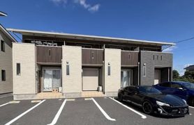 Fiore（フィオーレ）Aの外観画像