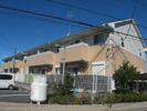 クレベールの間取り画像