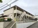 ネオポリスB棟の間取り画像