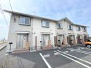 Rose Garden Aの間取り画像