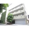 ヘリテイジ品川の間取り画像